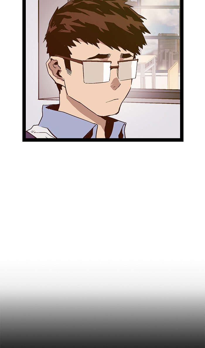 Weak Hero - Chapter 114 - Page 57