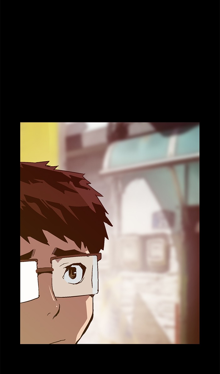 Weak Hero - Chapter 114 - Page 59