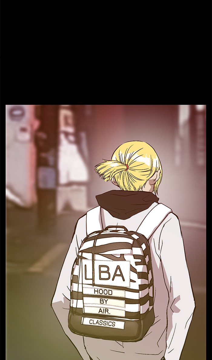 Weak Hero - Chapter 114 - Page 60