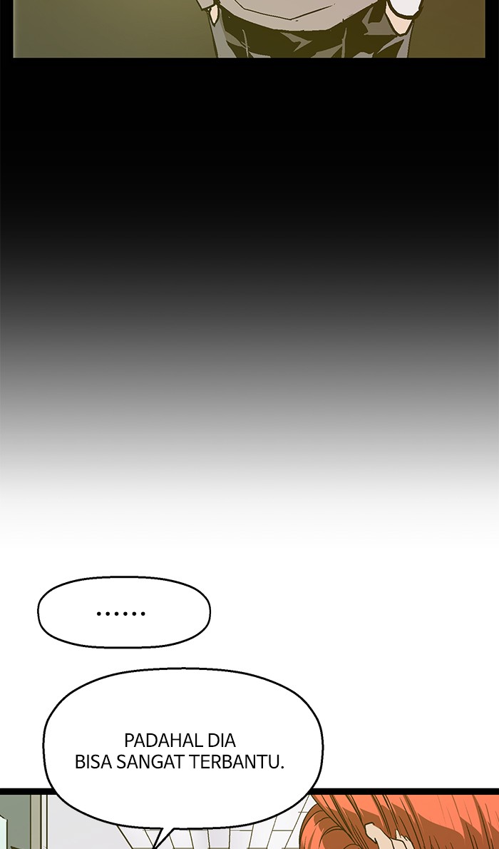 Weak Hero - Chapter 114 - Page 61