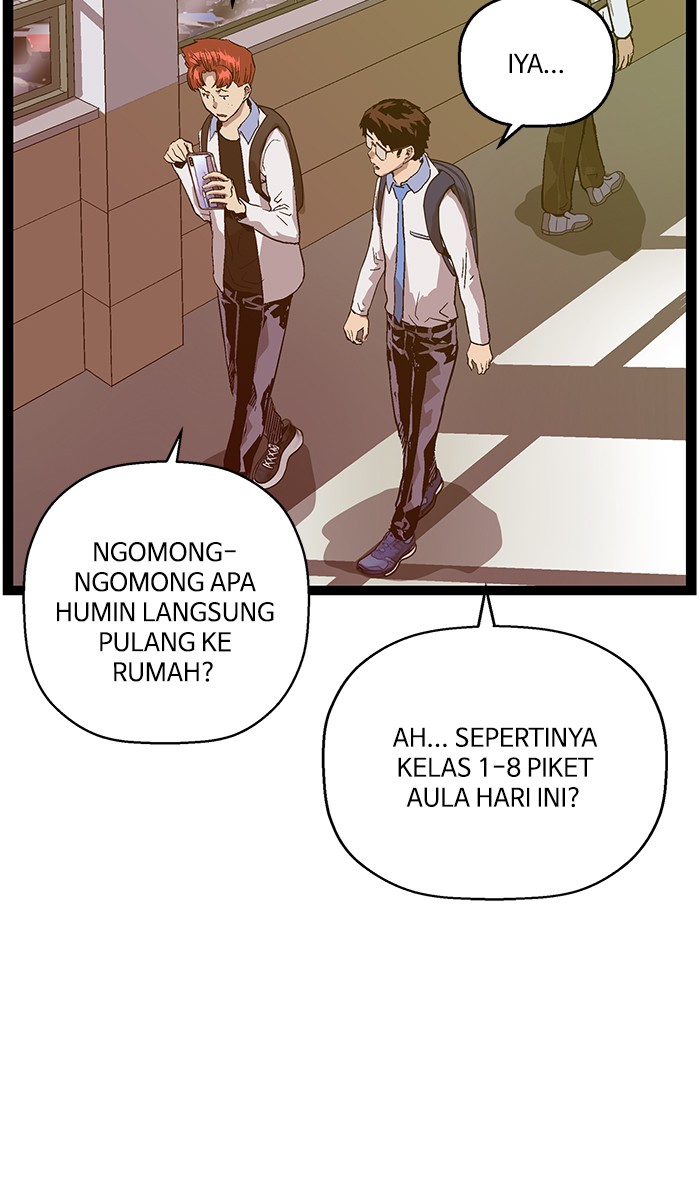 Weak Hero - Chapter 114 - Page 63
