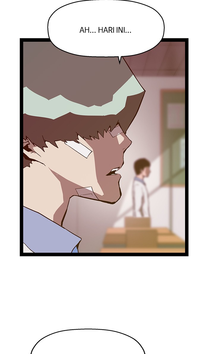 Weak Hero - Chapter 114 - Page 68