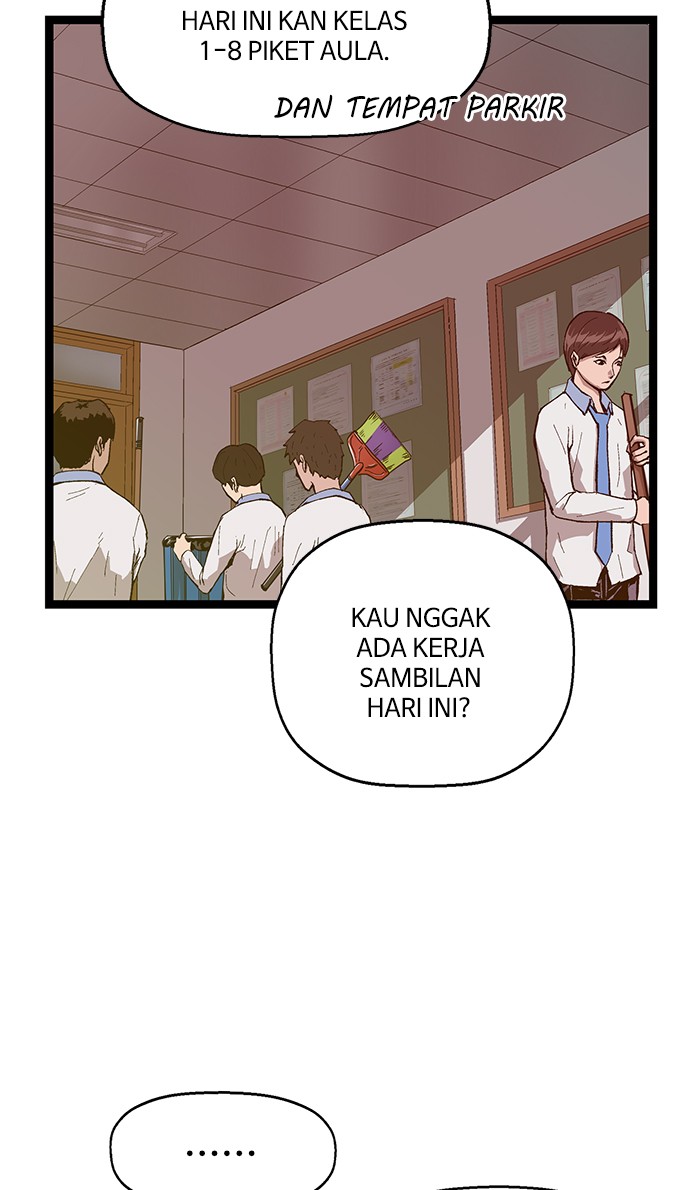 Weak Hero - Chapter 114 - Page 69