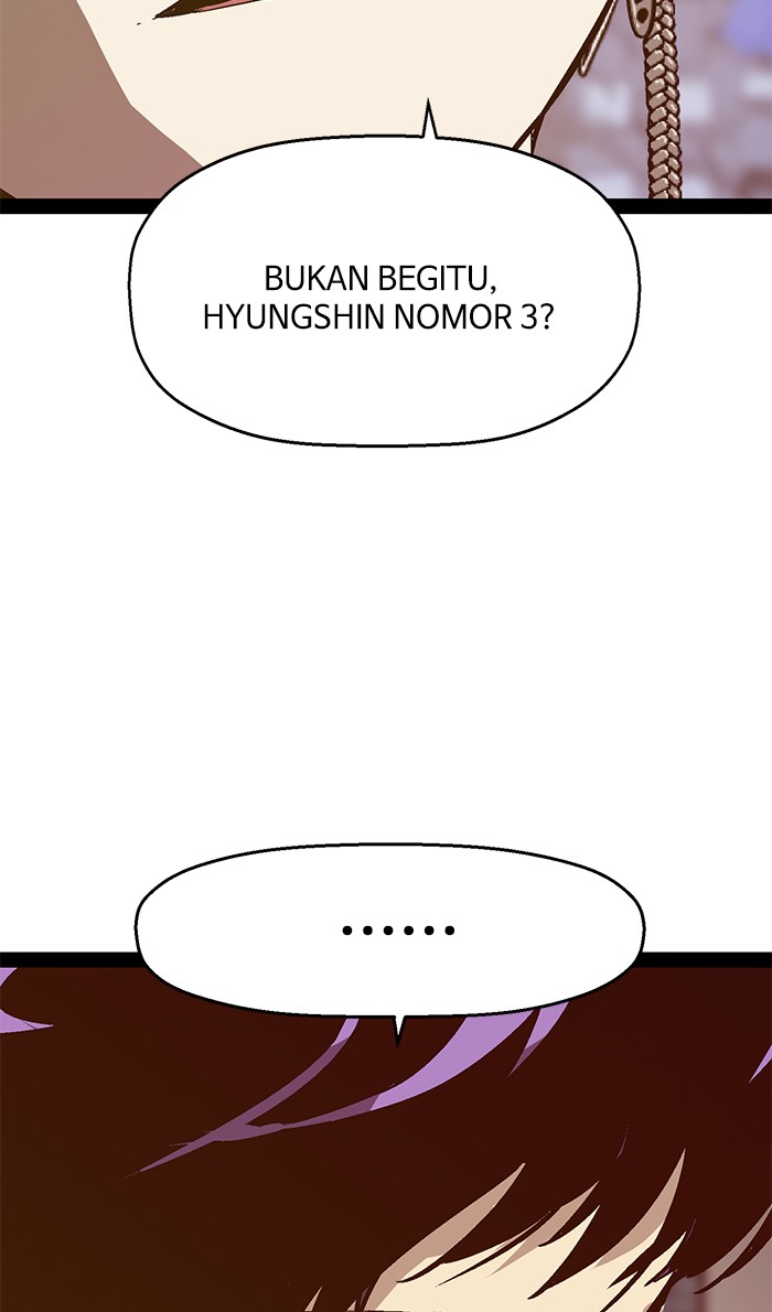 Weak Hero - Chapter 114 - Page 7