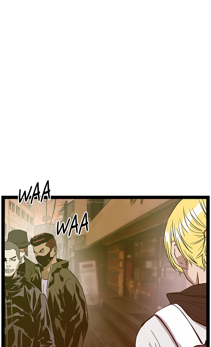 Weak Hero - Chapter 114 - Page 76