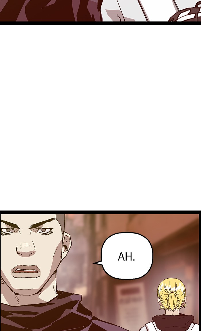 Weak Hero - Chapter 114 - Page 78