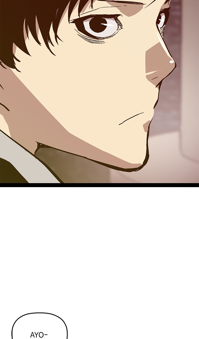 Weak Hero - Chapter 114 - Page 8