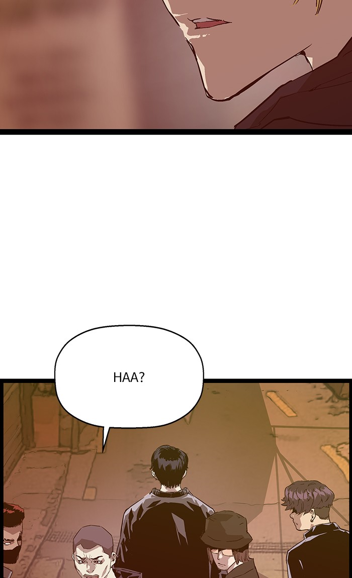 Weak Hero - Chapter 114 - Page 84