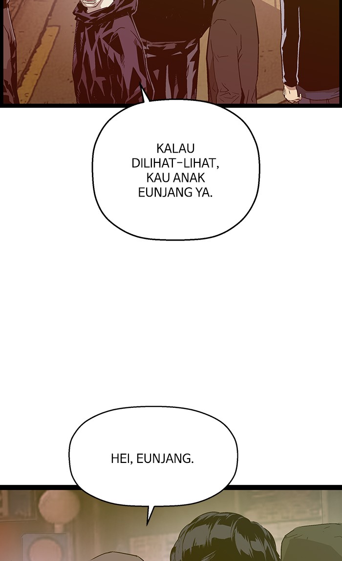 Weak Hero - Chapter 114 - Page 85