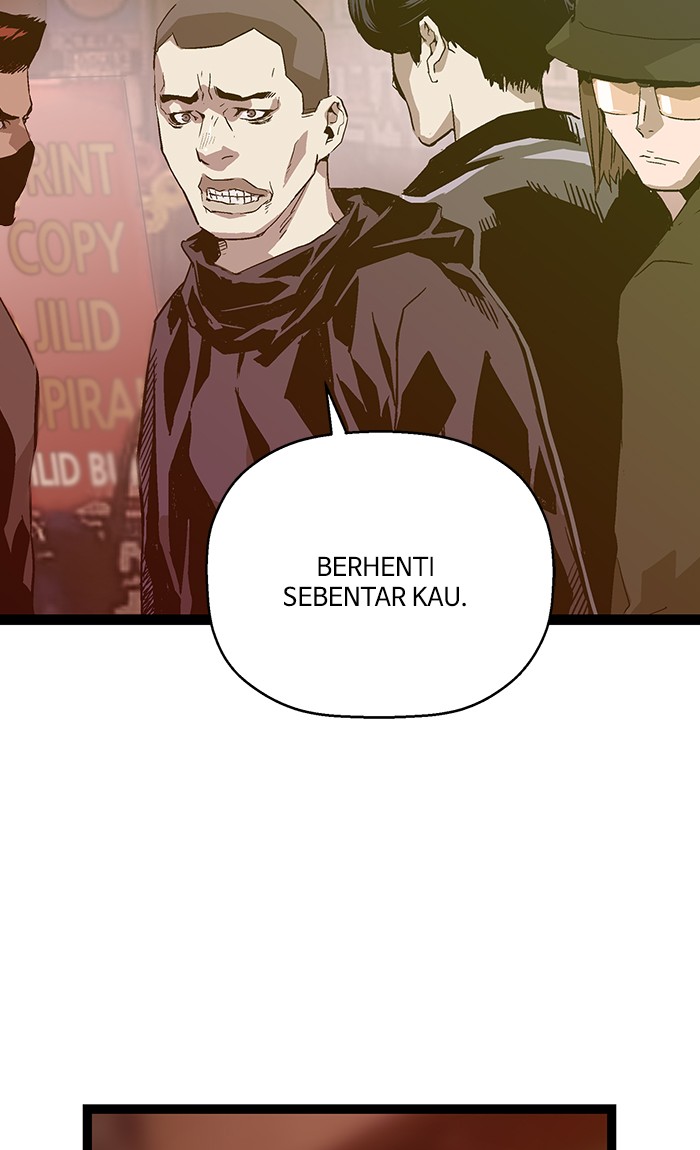 Weak Hero - Chapter 114 - Page 86