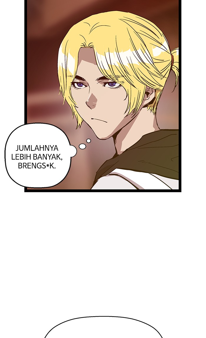 Weak Hero - Chapter 114 - Page 87