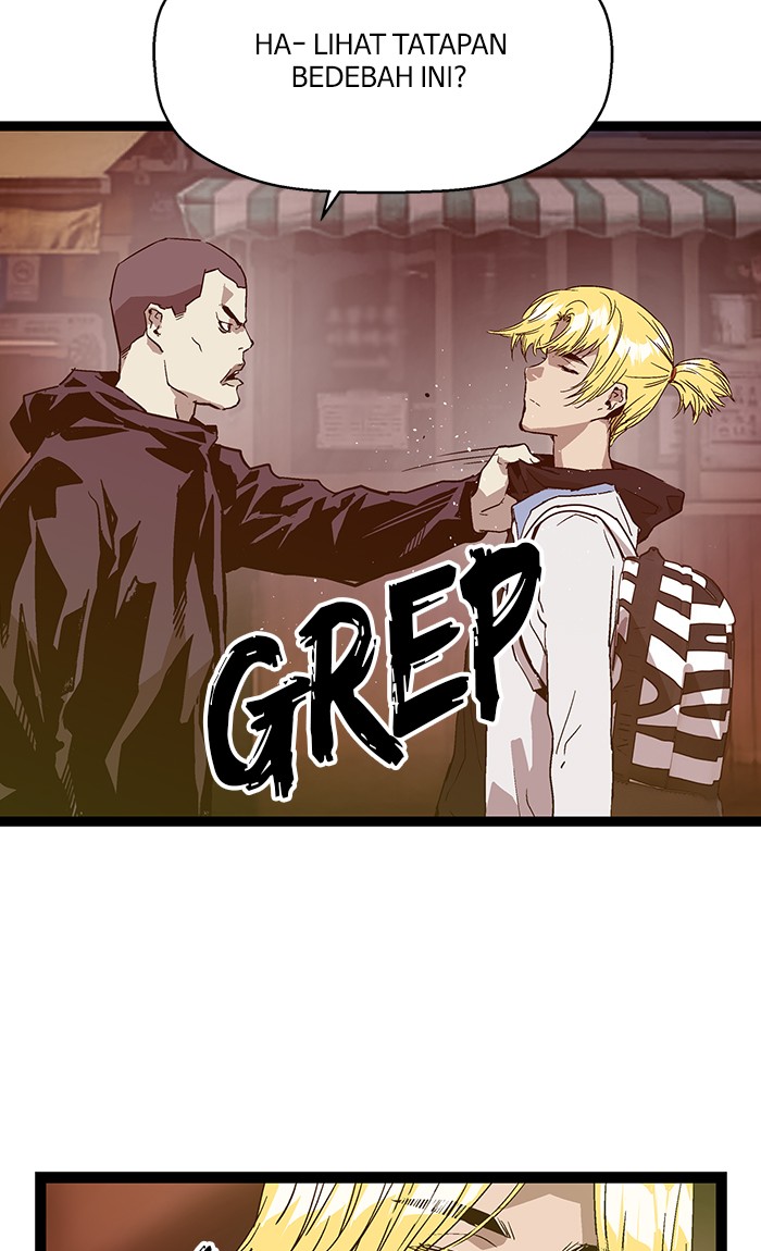 Weak Hero - Chapter 114 - Page 88