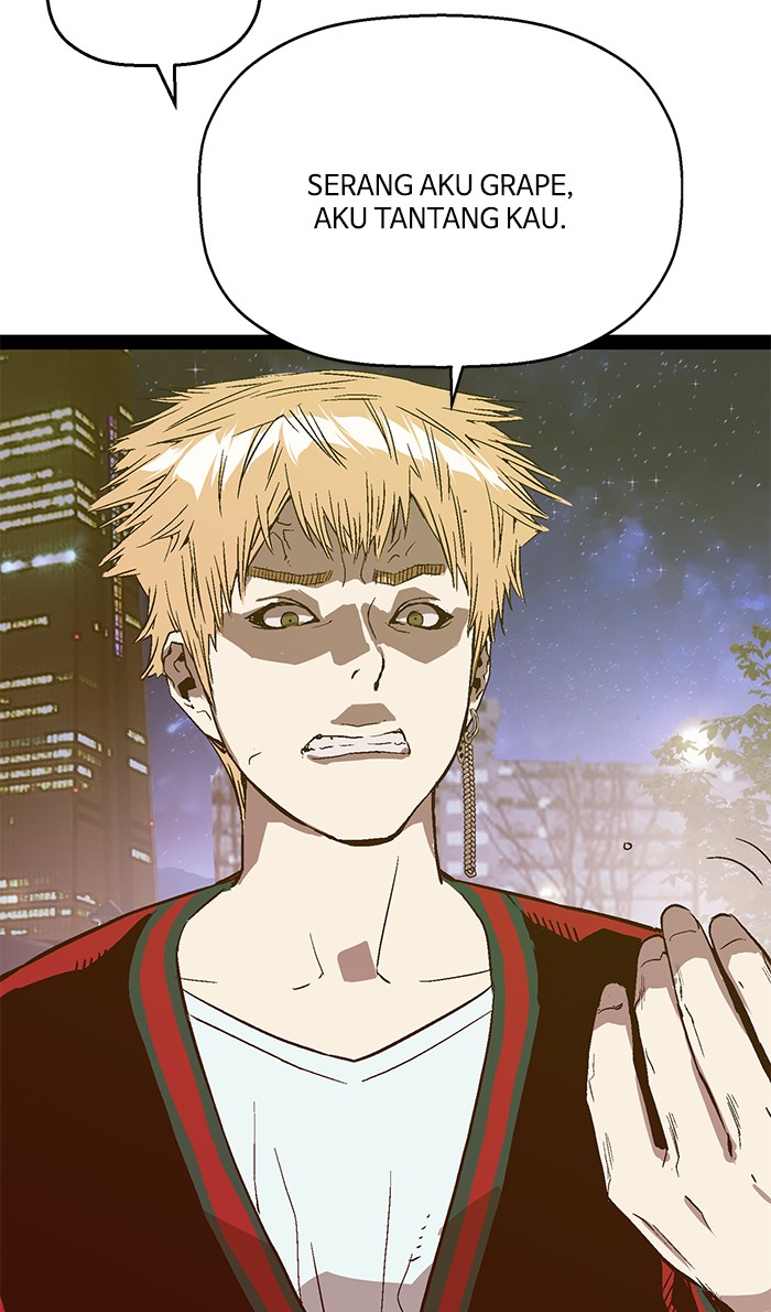 Weak Hero - Chapter 114 - Page 9