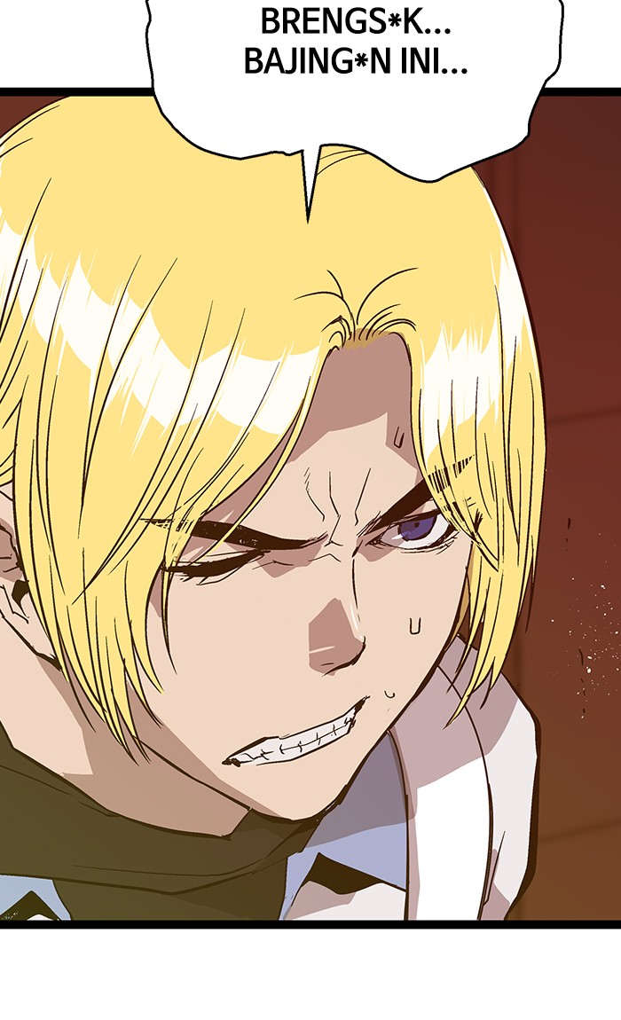 Weak Hero - Chapter 114 - Page 95