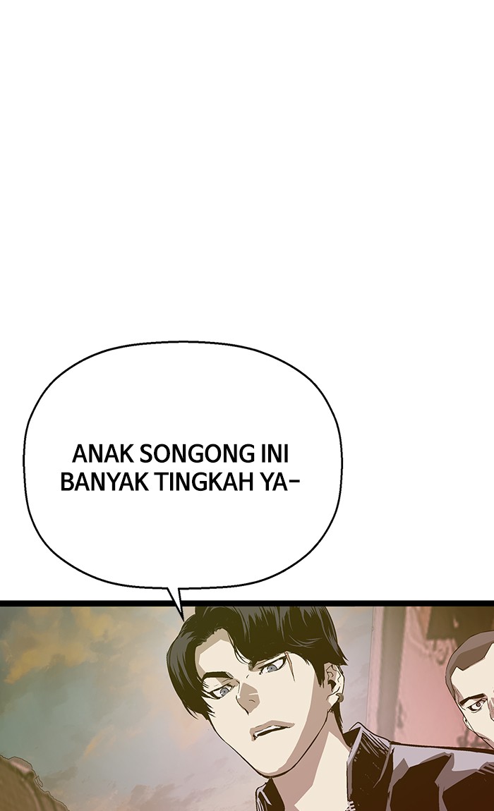 Weak Hero - Chapter 114 - Page 96