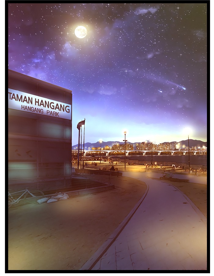 Weak Hero - Chapter 113 - Page 101