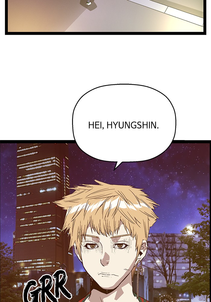 Weak Hero - Chapter 113 - Page 103