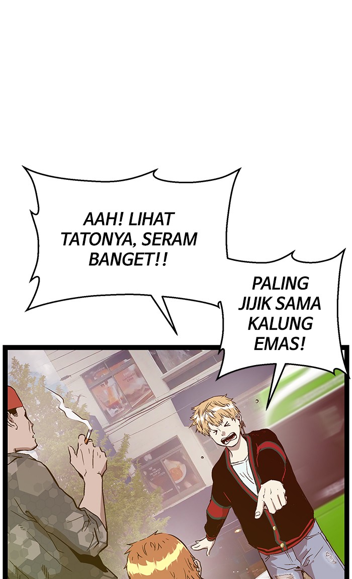 Weak Hero - Chapter 113 - Page 11