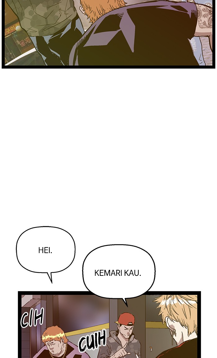 Weak Hero - Chapter 113 - Page 12