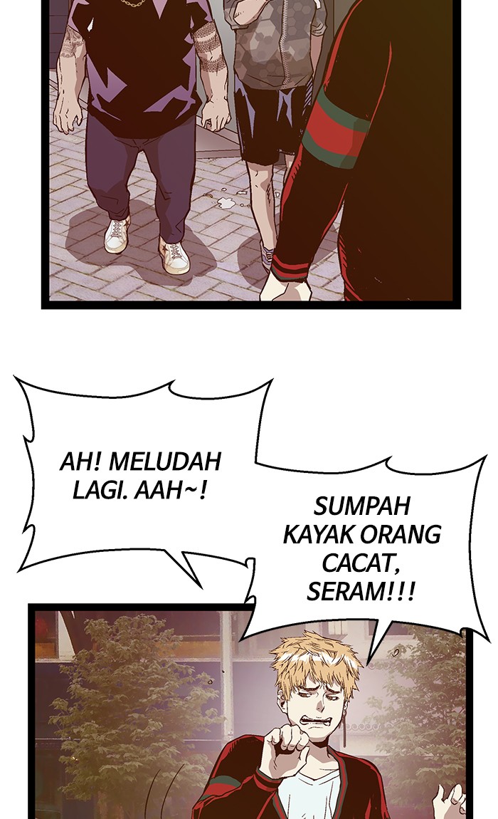 Weak Hero - Chapter 113 - Page 13