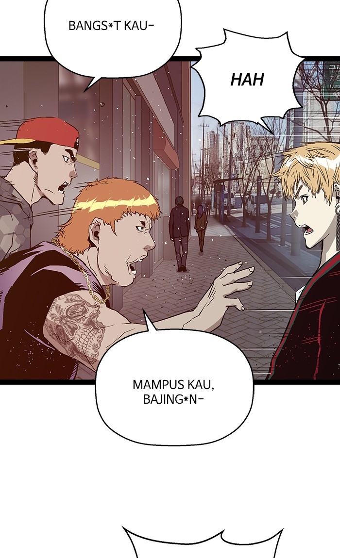 Weak Hero - Chapter 113 - Page 15