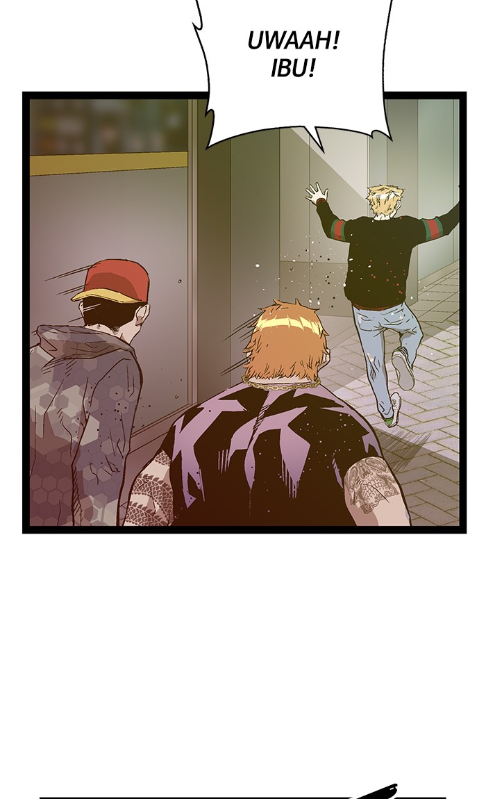 Weak Hero - Chapter 113 - Page 16