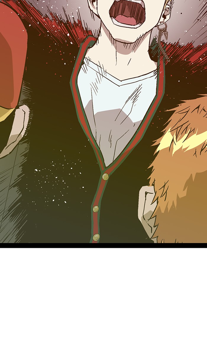 Weak Hero - Chapter 113 - Page 20