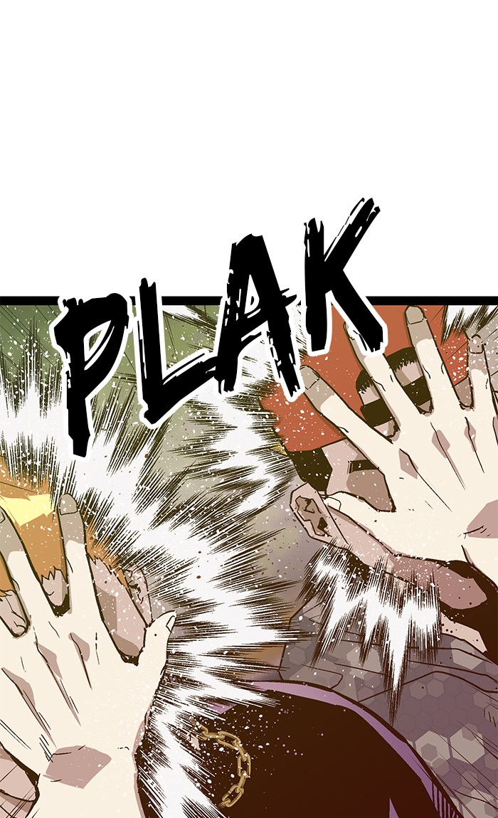 Weak Hero - Chapter 113 - Page 21