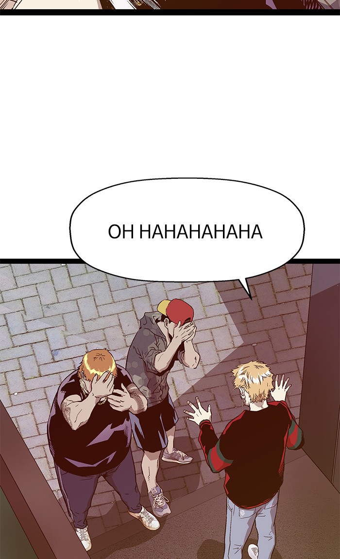 Weak Hero - Chapter 113 - Page 22