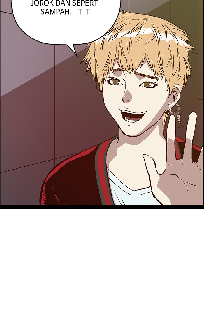 Weak Hero - Chapter 113 - Page 24