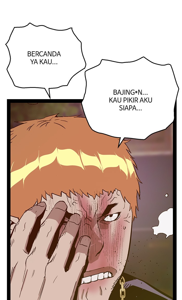 Weak Hero - Chapter 113 - Page 25