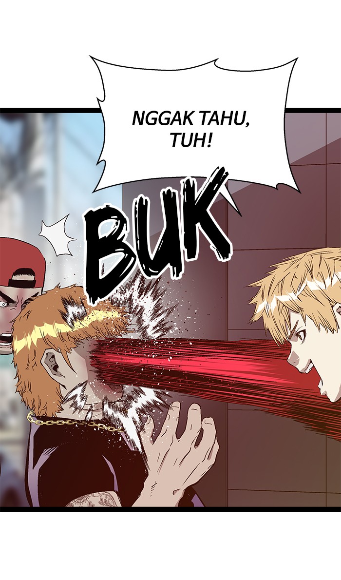 Weak Hero - Chapter 113 - Page 27