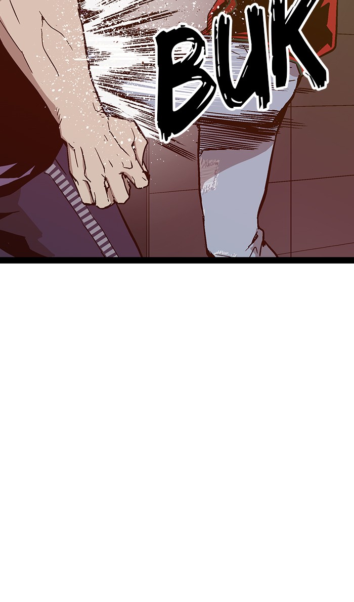 Weak Hero - Chapter 113 - Page 29