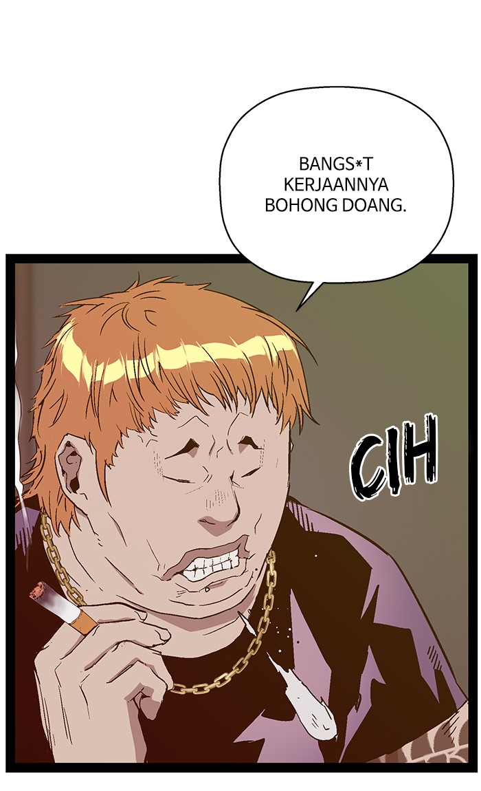 Weak Hero - Chapter 113 - Page 3