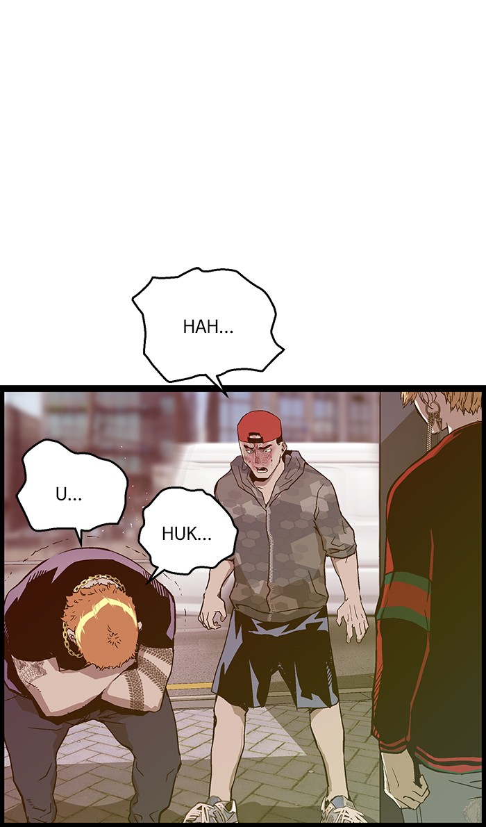 Weak Hero - Chapter 113 - Page 30