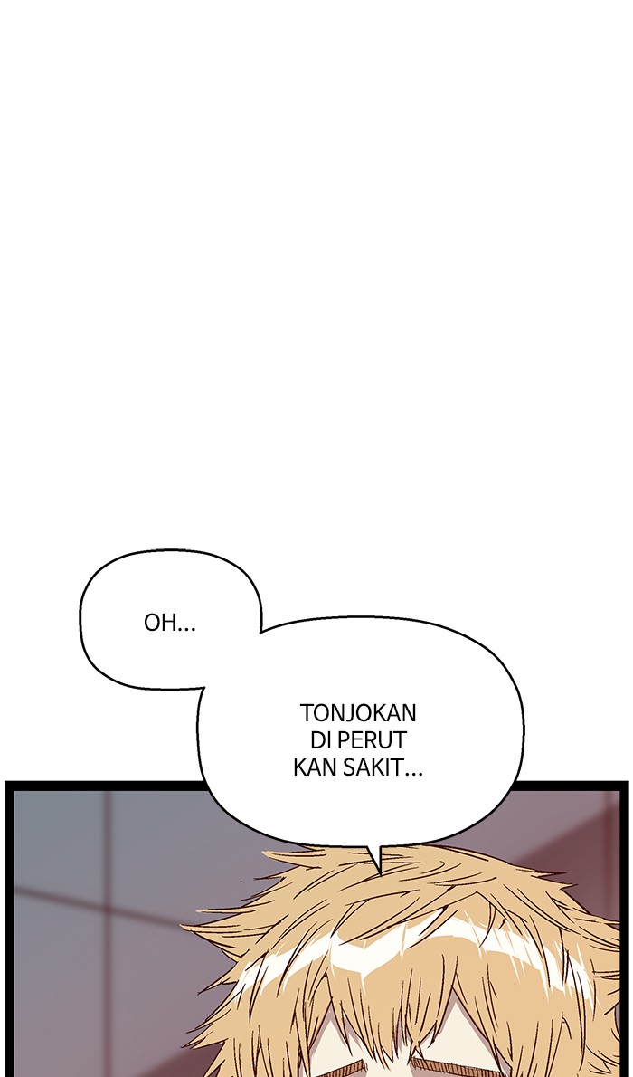 Weak Hero - Chapter 113 - Page 32