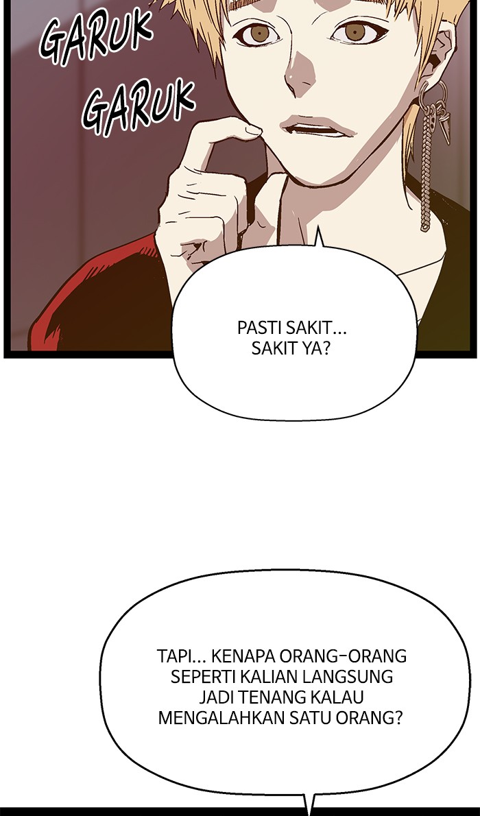 Weak Hero - Chapter 113 - Page 33