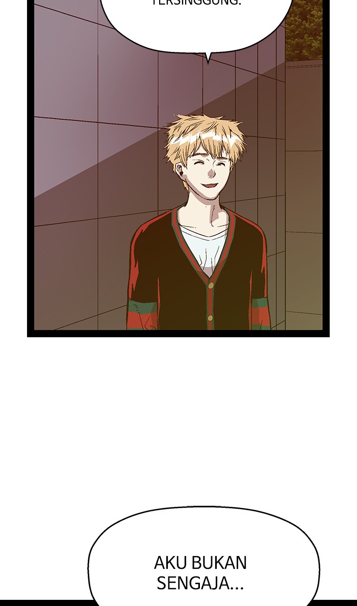 Weak Hero - Chapter 113 - Page 35
