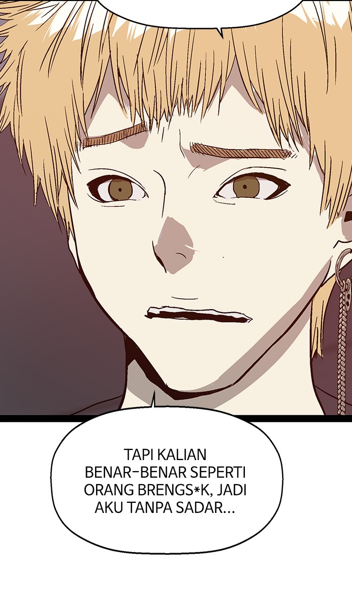 Weak Hero - Chapter 113 - Page 36