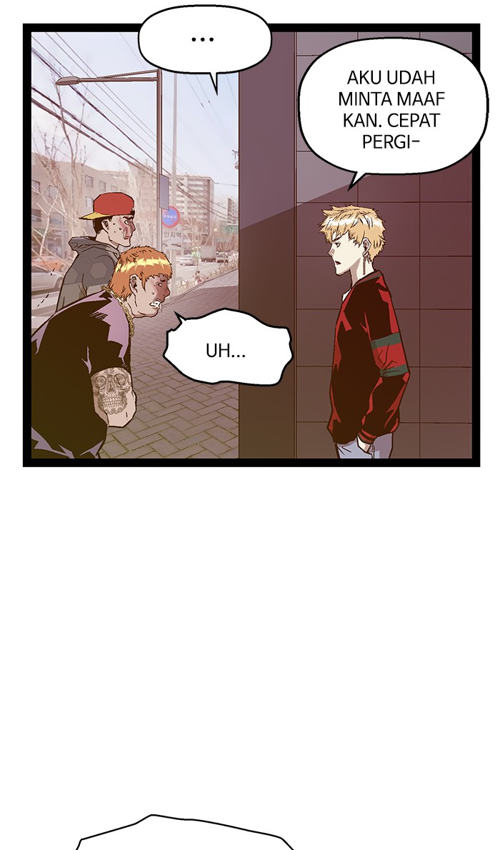 Weak Hero - Chapter 113 - Page 38