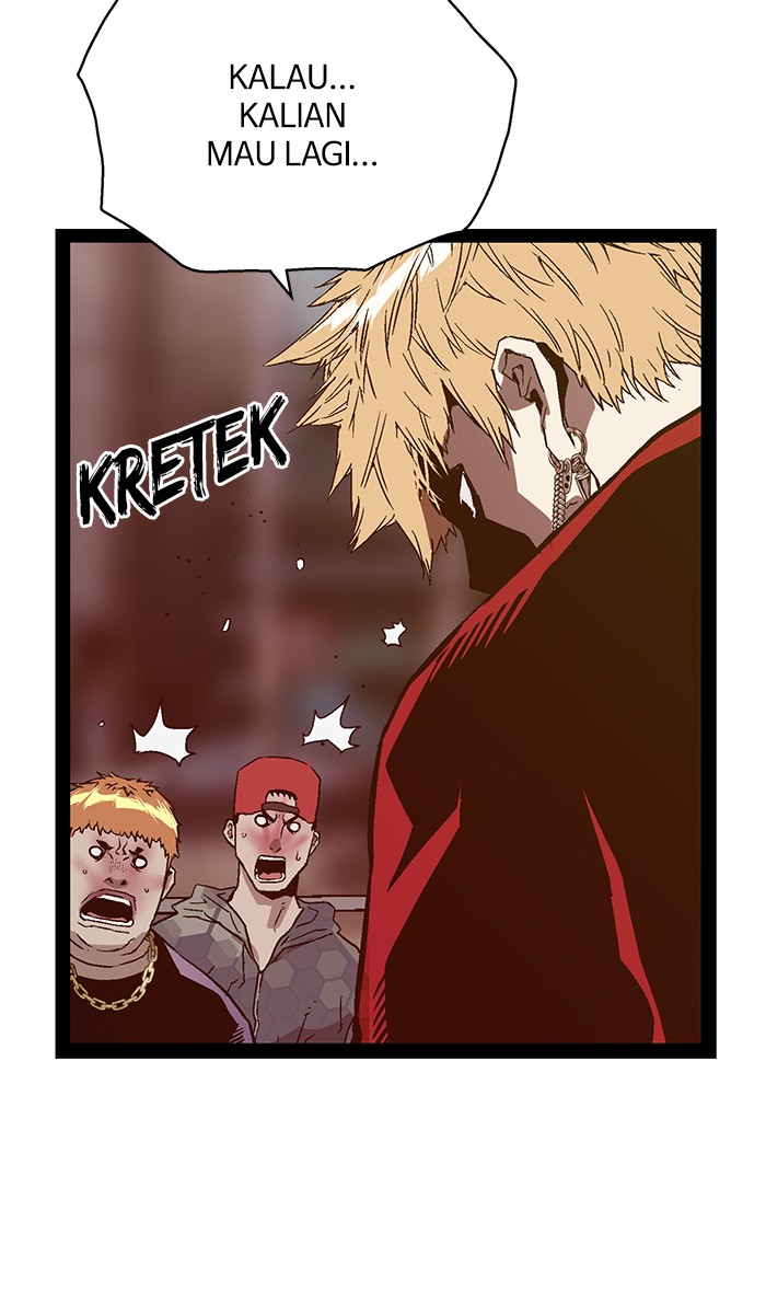 Weak Hero - Chapter 113 - Page 39