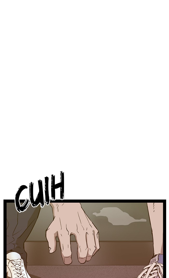 Weak Hero - Chapter 113 - Page 4