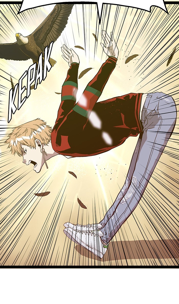 Weak Hero - Chapter 113 - Page 41