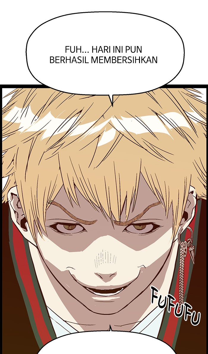 Weak Hero - Chapter 113 - Page 44