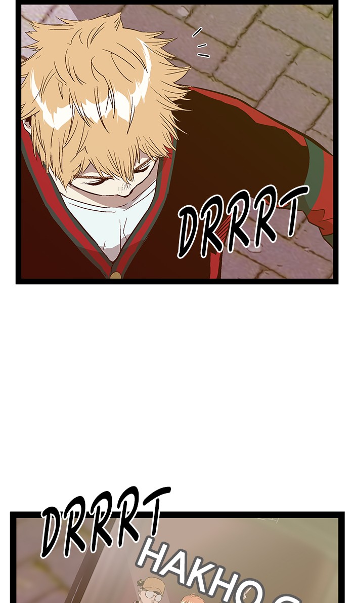 Weak Hero - Chapter 113 - Page 46