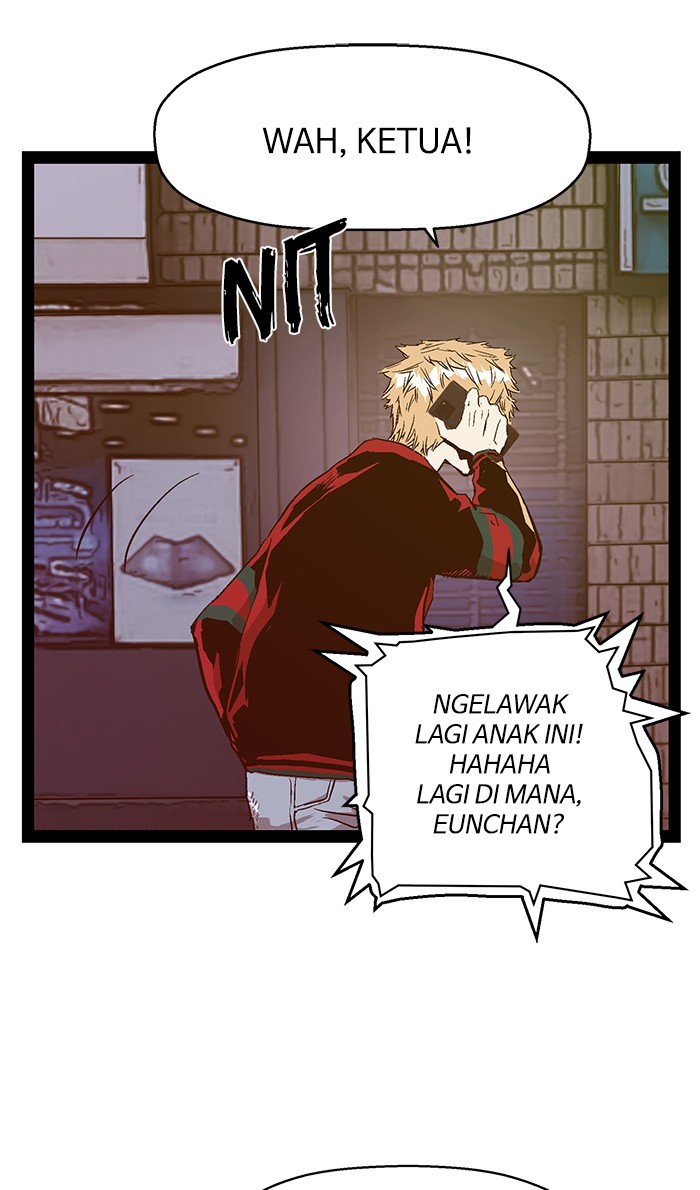 Weak Hero - Chapter 113 - Page 48