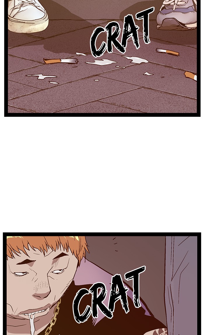 Weak Hero - Chapter 113 - Page 5