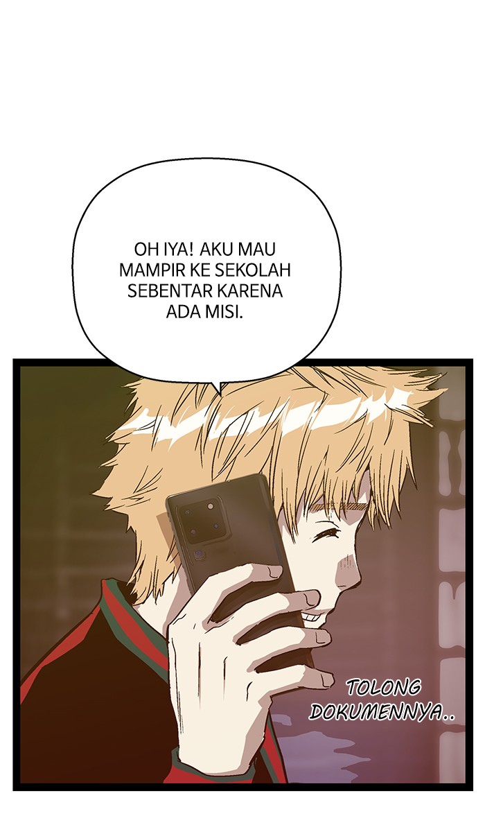 Weak Hero - Chapter 113 - Page 52