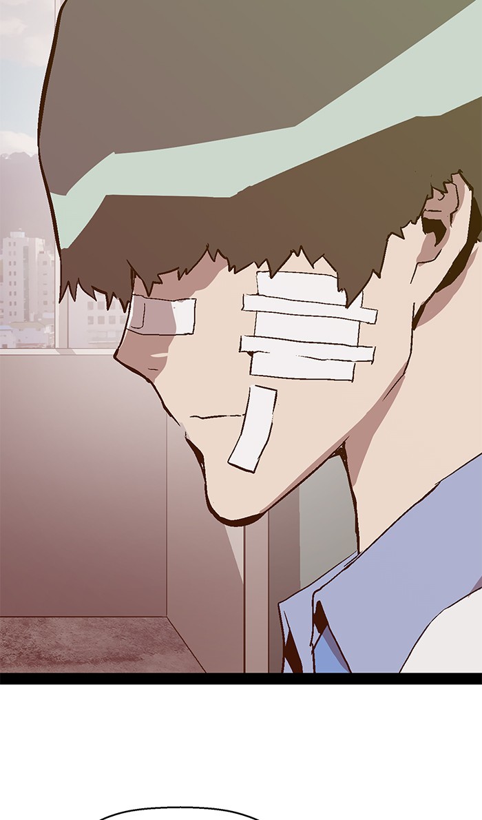 Weak Hero - Chapter 113 - Page 60