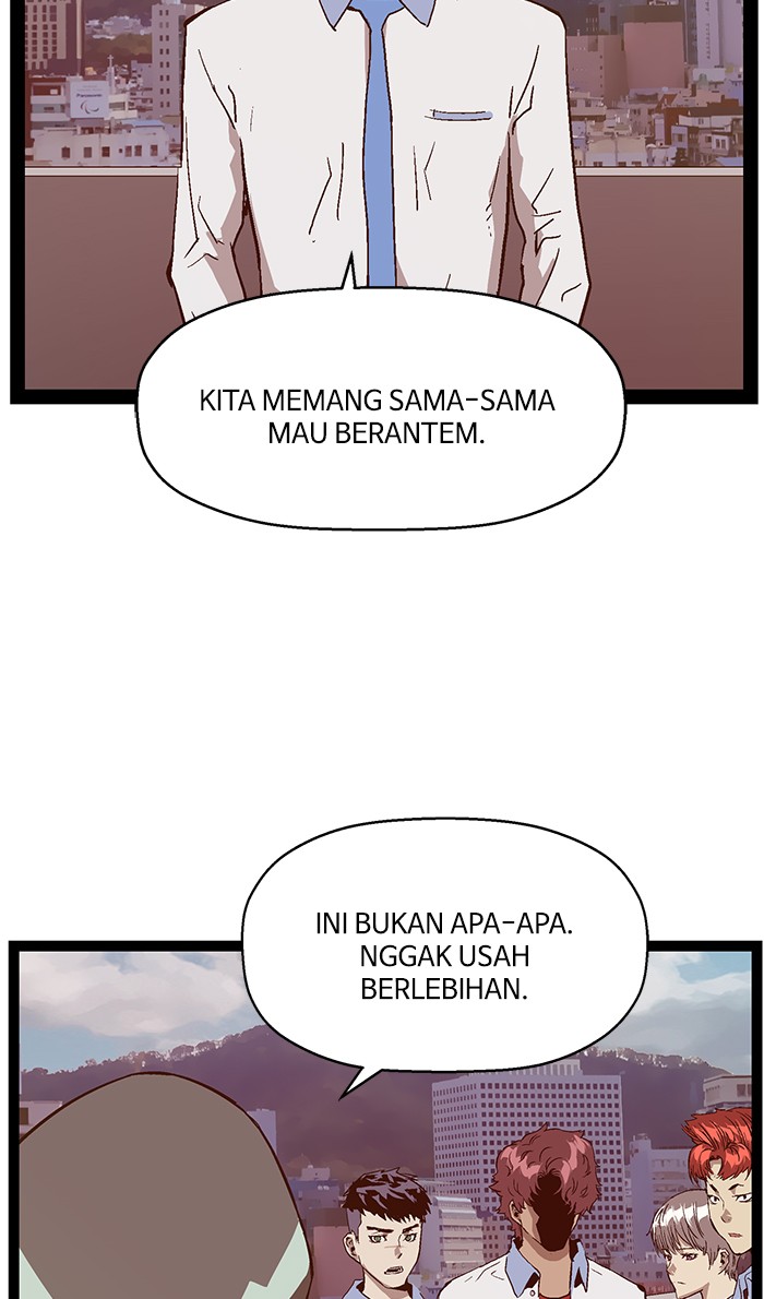 Weak Hero - Chapter 113 - Page 64